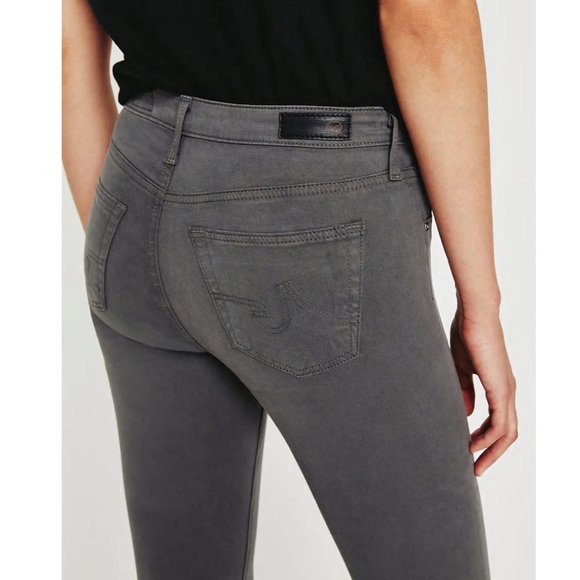 Adriano Goldschmied Jeans - Picture 2 of 10